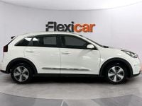 Usado Kia Niro 141 CV (103 kW) 2019 Blanco SUV