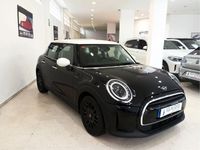 Usado Mini Cooper 136 CV (100 kW) 2021 Negro Utilitario