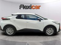 Usado Toyota C-HR Advance 223 CV (164 kW) 2025 Blanco SUV