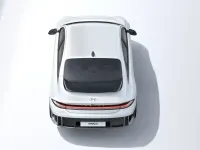 Nuevo Hyundai Ioniq 6 167 kW (228 CV) 2025 Blanco Berlina