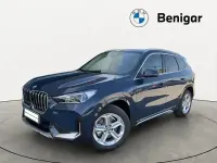 Nuevo BMW X1 245 CV (180 kW) 2026 Azul SUV
