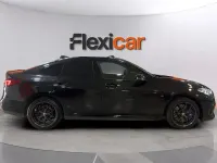Usado BMW 220 184 CV (135 kW) 2023 Negro Coupe