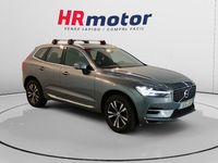 Usado Volvo XC60 Inscription 344 CV (253 kW) 2021 Gris SUV