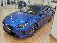 Usado BMW 120 Comfort Edition 163 CV (119 kW) 2025 Azul Utilitario