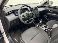 Nuevo Hyundai Tucson 150 CV (110 kW) 2025 Otro SUV