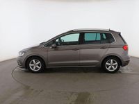 Usado VW Golf VII Sport 110 CV (80 kW) 2015 Gris