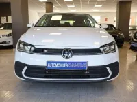 Usado VW Polo Advance 95 CV (69 kW) 2022 Blanco Utilitario