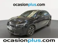 Käytetty Opel Corsa S 101 HP (74 kW) 2024 Musta Viistoperä
