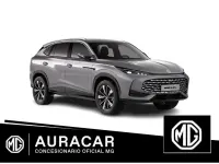 Ny MG HS Luxury 170 HK (125 kW) 2026 Grå SUV
