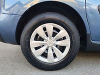 Usado Citroën Berlingo XTR 92 CV (67 kW) 2014 Azul Monovolumen