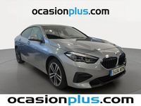 Usado BMW 218 150 CV (110 kW) 2022 Gris Coupe
