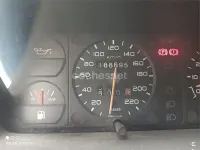 Usado Peugeot 205 GTi 95 CV (69 kW) 1990 Blanco Berlina