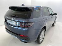 Usado Land Rover Discovery Sport S 204 CV (150 kW) 2024 Azul SUV