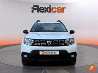 Usado Dacia Duster Prestige 116 CV (85 kW) 2019 Blanco SUV
