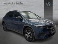 Usado Mercedes EQA250 150 kW (204 CV) 2022 Eléctrico SUV