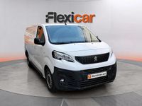 Usado Peugeot Expert 120 CV (88 kW) 2022 Blanco Van