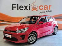 usado Kia Rio 1.2 DPi 62kW (84CV) Concept Gasolina en Flexicar Valladolid