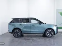 Nuevo Jaecoo 5 146 CV (107 kW) 2025 Verde SUV