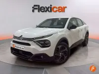 Usado Citroën C4 PureTech 131 CV (96 kW) 2024 Blanco SUV