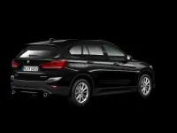 Usado BMW X1 150 CV (110 kW) 2021 Negro SUV