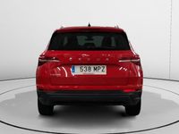 Occasion Skoda Karoq Ambition 117 ch (86 kW) 2024 Rouge SUV