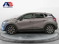 Usado Renault Captur Engineered 143 CV (105 kW) 2023 Gris SUV