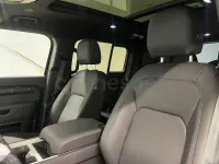 Begagnad Land Rover Defender S 249 HK (183 kW) 2025 Svart SUV