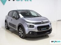 Usado Citroën C3 PureTech 110 CV (80 kW) 2021 Sedán Utilitario