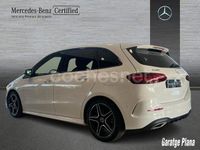 Nuevo Mercedes B180 136 CV (100 kW) 2025 Blanco Monovolumen