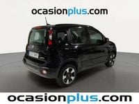 Usado Fiat Panda Red 70 CV (51 kW) 2023 Negro Utilitario