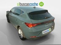 Usado Seat Leon Style 115 CV (84 kW) 2025 Azul