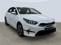 Usado Kia Ceed 101 CV (74 kW) 2024 Blanco Utilitario