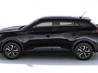 Nuevo Peugeot 2008 Style 145 CV (106 kW) 2026 Negro SUV