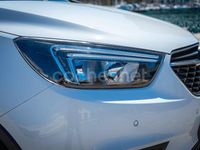 Usado Opel Mokka X Excellence 140 CV (102 kW) 2018 Blanco SUV