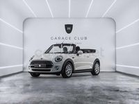 Usado Mini Cooper Cabriolet 136 CV (100 kW) 2019 Beige Descapotable