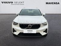 Nuevo Volvo XC40 Core 163 CV (119 kW) 2025 Blanco SUV