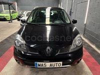 Usado Renault Koleos Expression 150 CV (110 kW) 2011 Negro SUV
