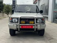 Usado Mitsubishi Montero 150 CV (110 kW) 1994 Beige SUV
