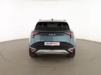 Usado Kia Sportage 230 CV (169 kW) 2023 Verde SUV