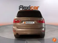 Usado BMW 218 150 HP (110 kW) 2016 Cinzento Monovolume