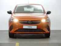 Usado Opel Corsa Edition 75 CV (55 kW) 2023 Naranja Utilitario