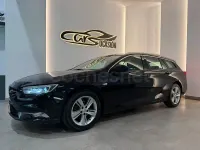 Usado Opel Insignia Business Edition 122 CV (89 kW) 2020 Negro Familiar