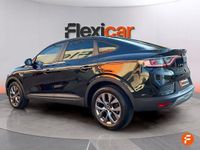 Usado Renault Arkana Evolution 140 CV (102 kW) 2024 Negro SUV