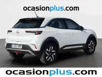 Usado Opel Mokka Business Elegance 110 CV (80 kW) 2022 Blanco SUV