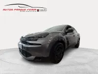 Usado Citroën C4 X 136 CV (100 kW) 2025 Gris / plata SUV