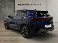 Nuevo Cupra Terramar 204 CV (150 kW) 2025 Azul SUV