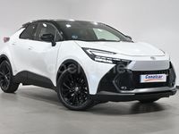 Usado Toyota C-HR Sport 196 CV (144 kW) 2024 Blanco SUV