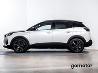 Usado Peugeot 3008 GTi 300 CV (220 kW) 2023 Blanco nacarado c3 capase SUV