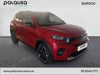 Nuevo Citroën C3 100 CV (73 kW) 2025 Rojo Utilitario