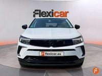 Usado Opel Grandland X S 131 CV (96 kW) 2024 Amarillo SUV